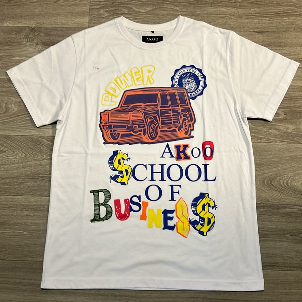 Akoo Tee